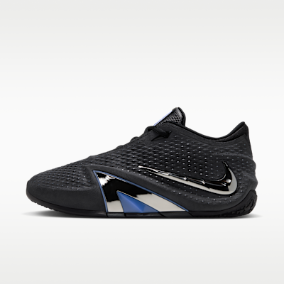 Ja 4 "Dark Mode" Basketball Shoes