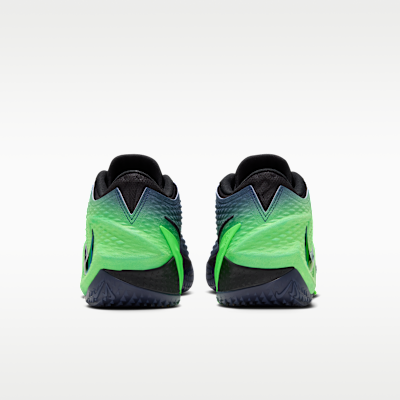 Ja 4 "Nightmare" Basketball Shoes
