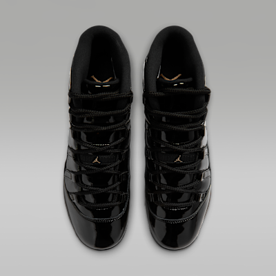 Jordan 11 Retro MCS Men's Baseball Cleats