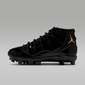 Jordan 11 Retro MCS Men's Baseball Cleats