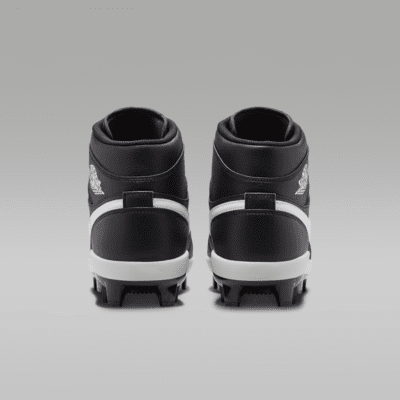 Jordan 1 Retro MCS Men's Baseball Cleats