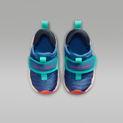 Jordan 23/7.2 EasyOn Baby/Toddler Shoes