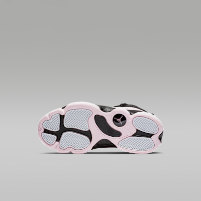Jordan 6 Rings Little Kids' Shoe