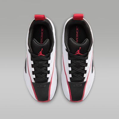 Jordan All Game Big Kids' Basketball Shoes