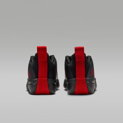 Jordan All Game Big Kids' Basketball Shoes