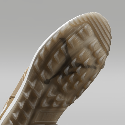 Jordan Grind Golf Shoes