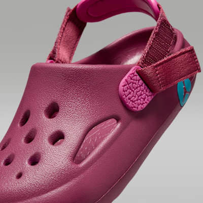 Jordan Hydrip Little Kids' Sandals