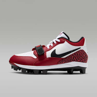 Jordan Legacy 312 Low MCS Men's Baseball Cleats
