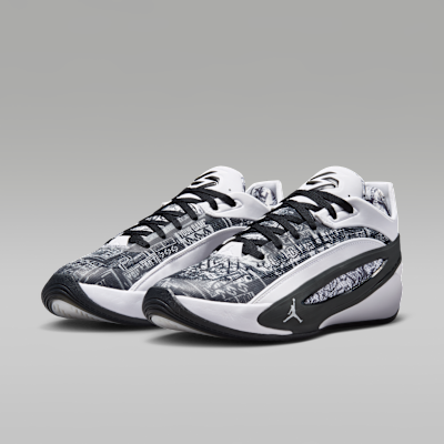 Luka 5 "Graffiti" Basketball Shoes