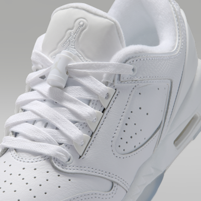 Air Jordan Sixty Plus Low Big Kids' Shoes