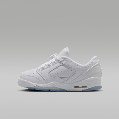 Air Jordan Sixty Plus Low Big Kids' Shoes