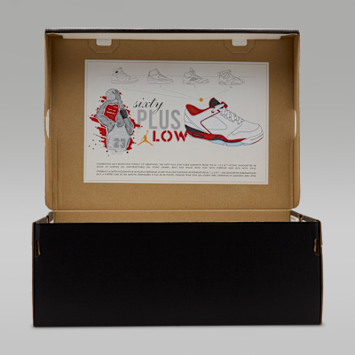 Jordan Sixty Plus Low Men's Shoes