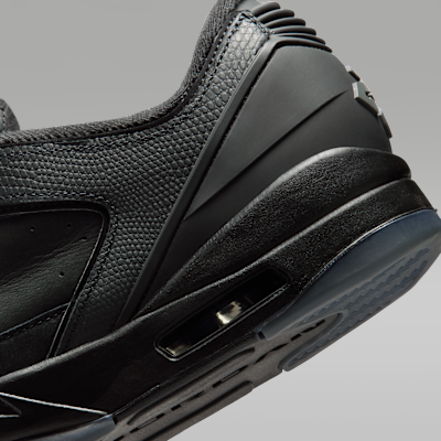 Jordan Sixty Plus Low Men's Shoes