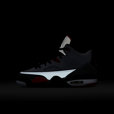 Jordan Son of Mars Low Big Kids' Shoes