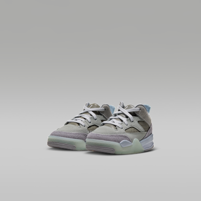 Jordan Son of Mars Low "Lunar Tunes" Baby/Toddler Shoes