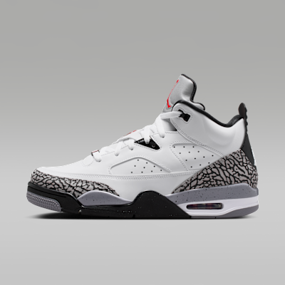 Jordan Son of Mars Low Men's Shoe