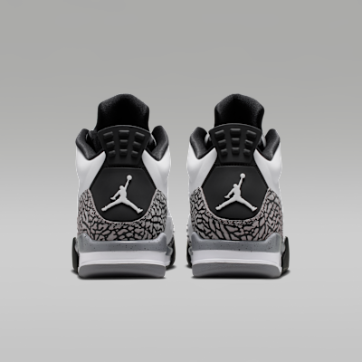 Jordan Son of Mars Low Men's Shoe