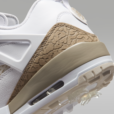 Jordan Spizike G Golf Shoes