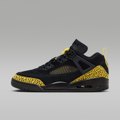 Jordan Spizike Low Men's Shoes