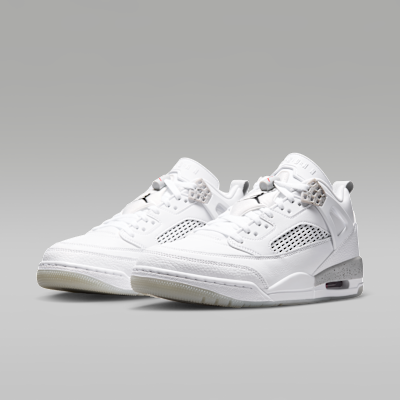 Jordan Spizike Low Men's Shoes
