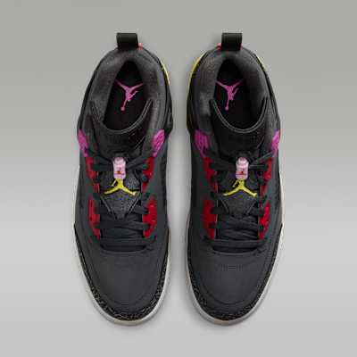 Jordan Spizike Low Men's Shoes