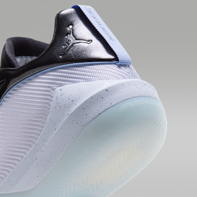 Jordan Triangle "Space Jam" Basketball Shoes