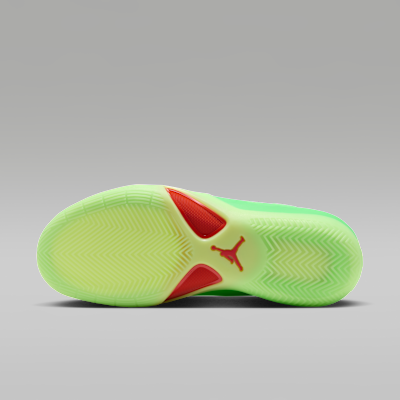 Jordan Triangle "Paolo" Basketball Shoes