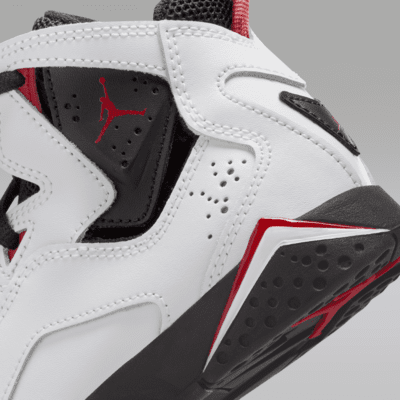 Jordan True Flight Little Kids' Shoes