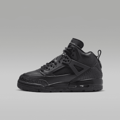 Jordan Spizike Big Kids' Shoes