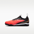Nike Jr. Phantom 6 Low Academy Big Kids' Turf Soccer Shoes