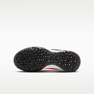 Nike Jr. Tiempo Maestro Academy Big Kids' Turf Low-Top Soccer Shoes