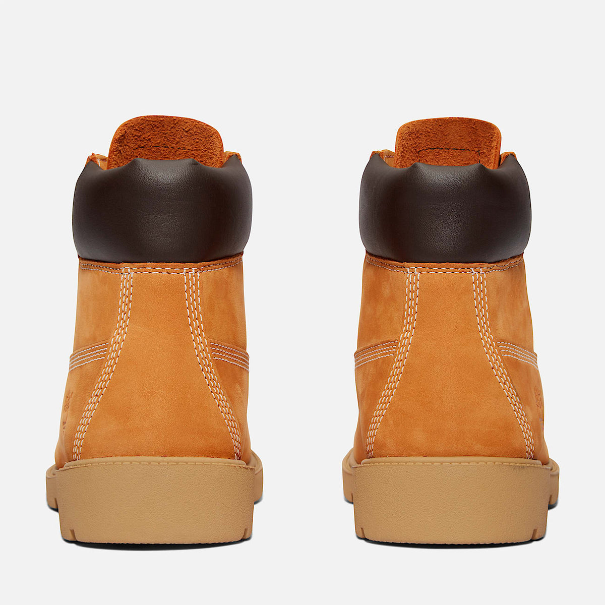 Junior Classic 6Inch Waterproof Boot TBL Wheat ALT5