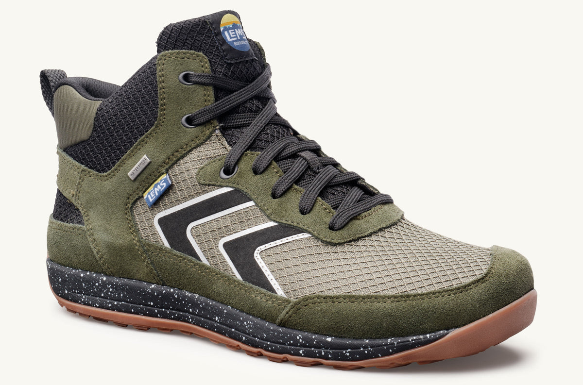 Women's Primal Pursuit Mid Waterproof