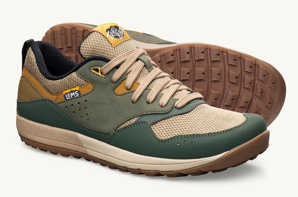 Women's Trail Blazer - Quartz