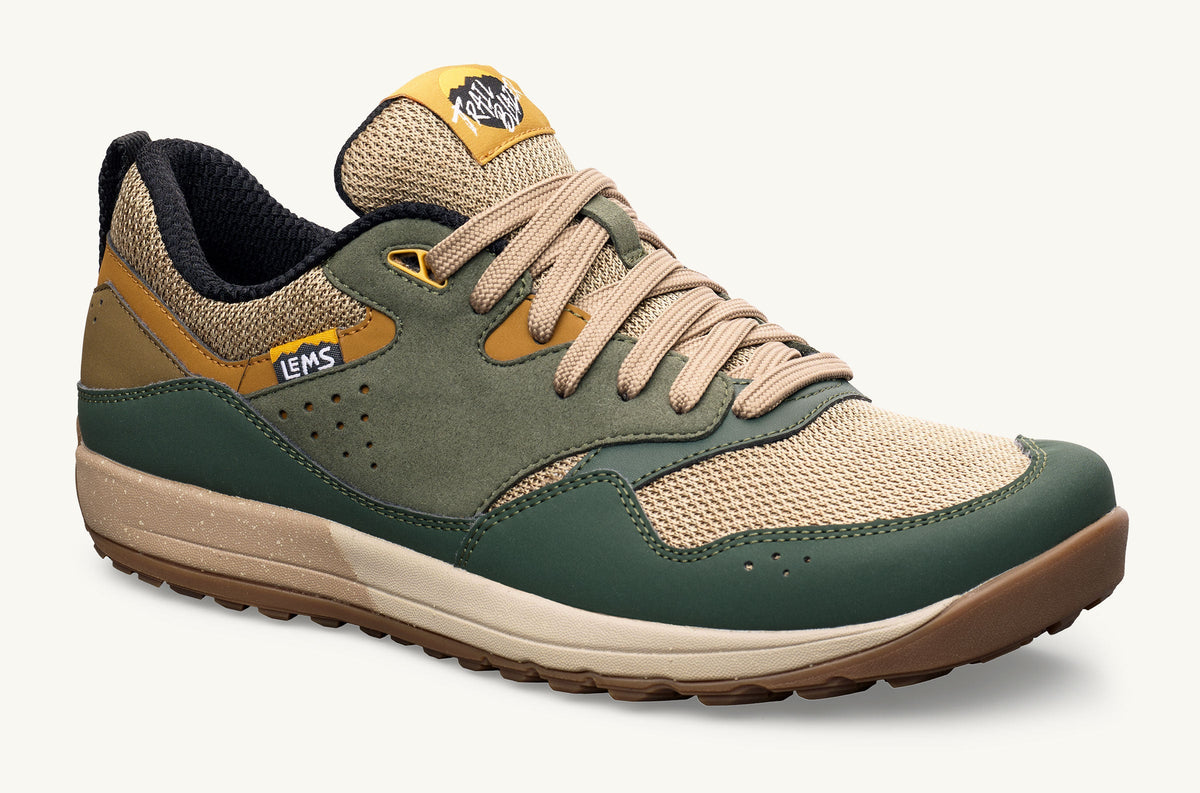 Men's Trail Blazer - Spearmint