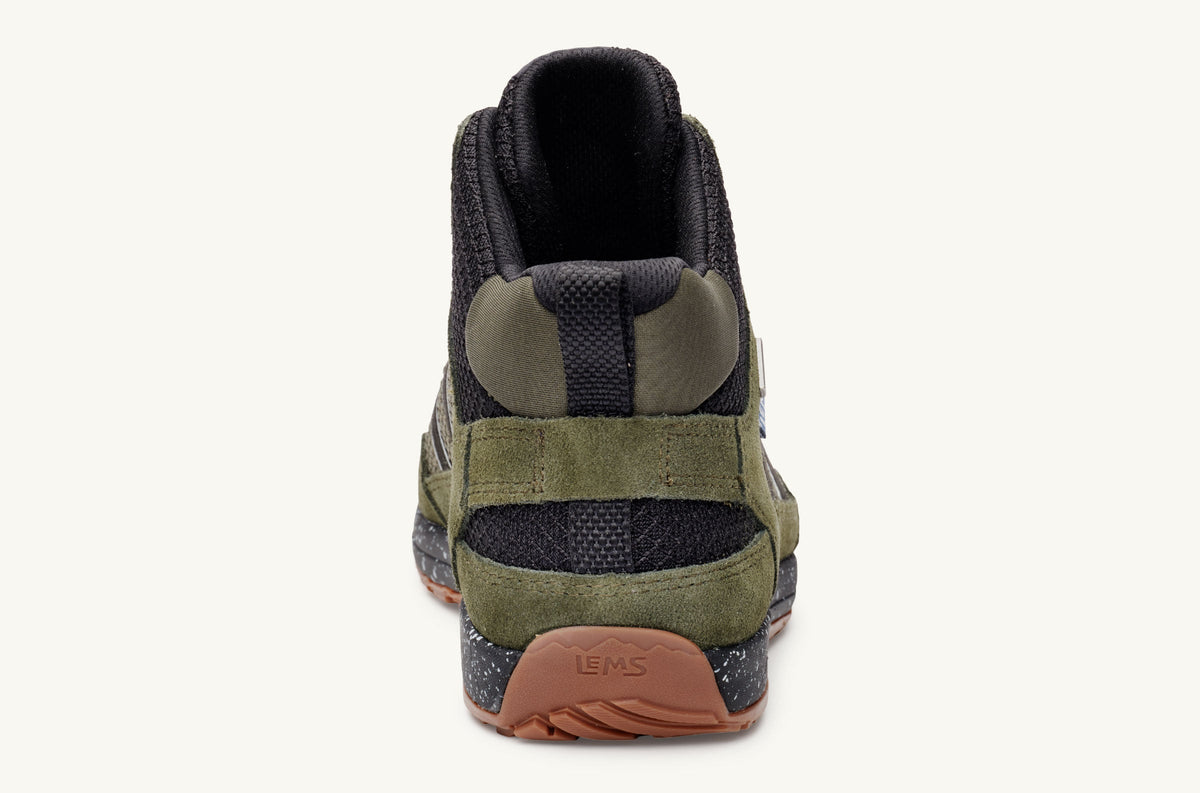 Women's Primal Pursuit Mid Waterproof