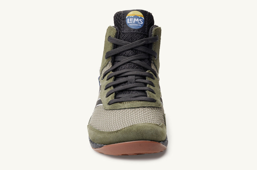 Women's Primal Pursuit Mid Waterproof
