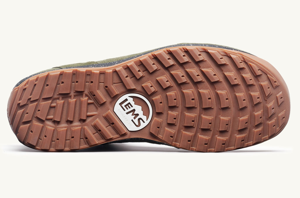 Women's Primal Pursuit Mid Waterproof