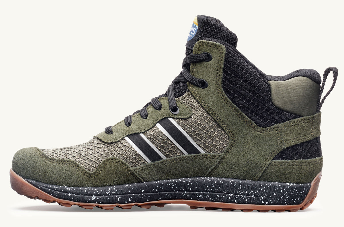 Men's Primal Pursuit Mid Waterproof