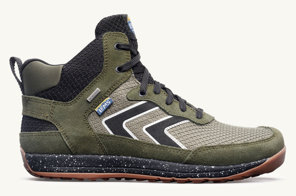 Women's Primal Pursuit Mid Waterproof