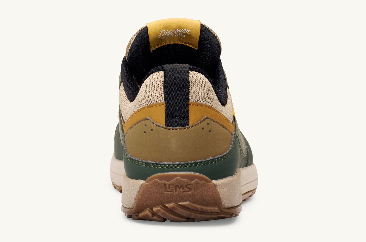 Men's Trail Blazer - Thunder