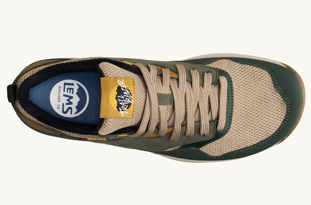 Men's Trail Blazer - Safari
