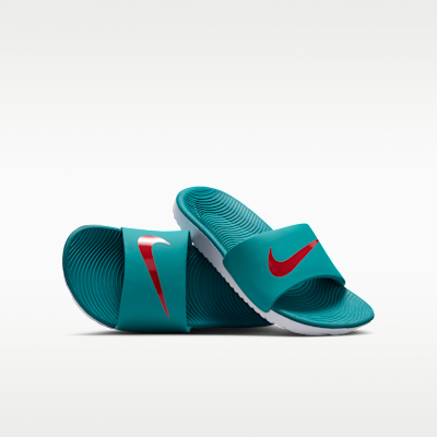 Nike Kawa Little/Big Kids' Slides