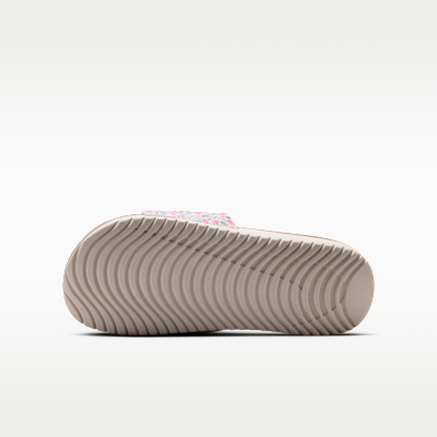 Nike Kawa Little/Big Kids' Slides