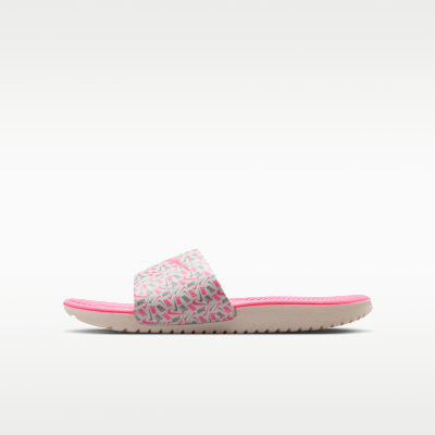 Nike Kawa Little/Big Kids' Slides