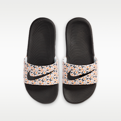 Nike Kawa Little/Big Kids' Slides