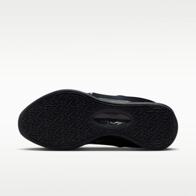 KD19 "Black" Basketball Shoes