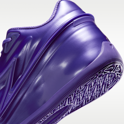 KD19 "Purple Stuff" Basketball Shoes