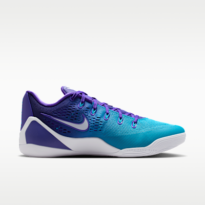 Kobe 9 Low Protro Basketball Shoes