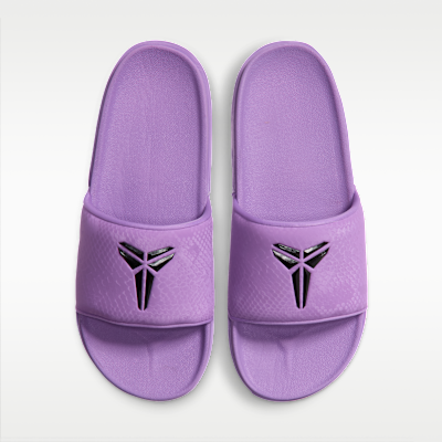 Kobe Offcourt Men's Slides